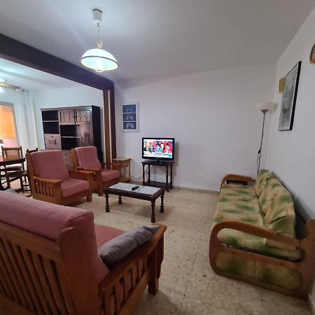Apartamento El Cid If Benidorm Buitenkant foto