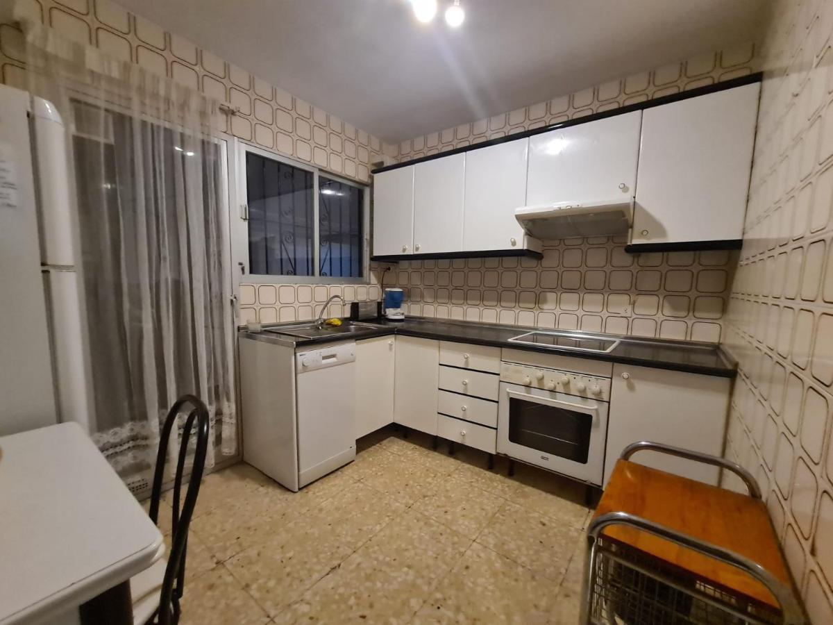 Apartamento El Cid If Benidorm Buitenkant foto