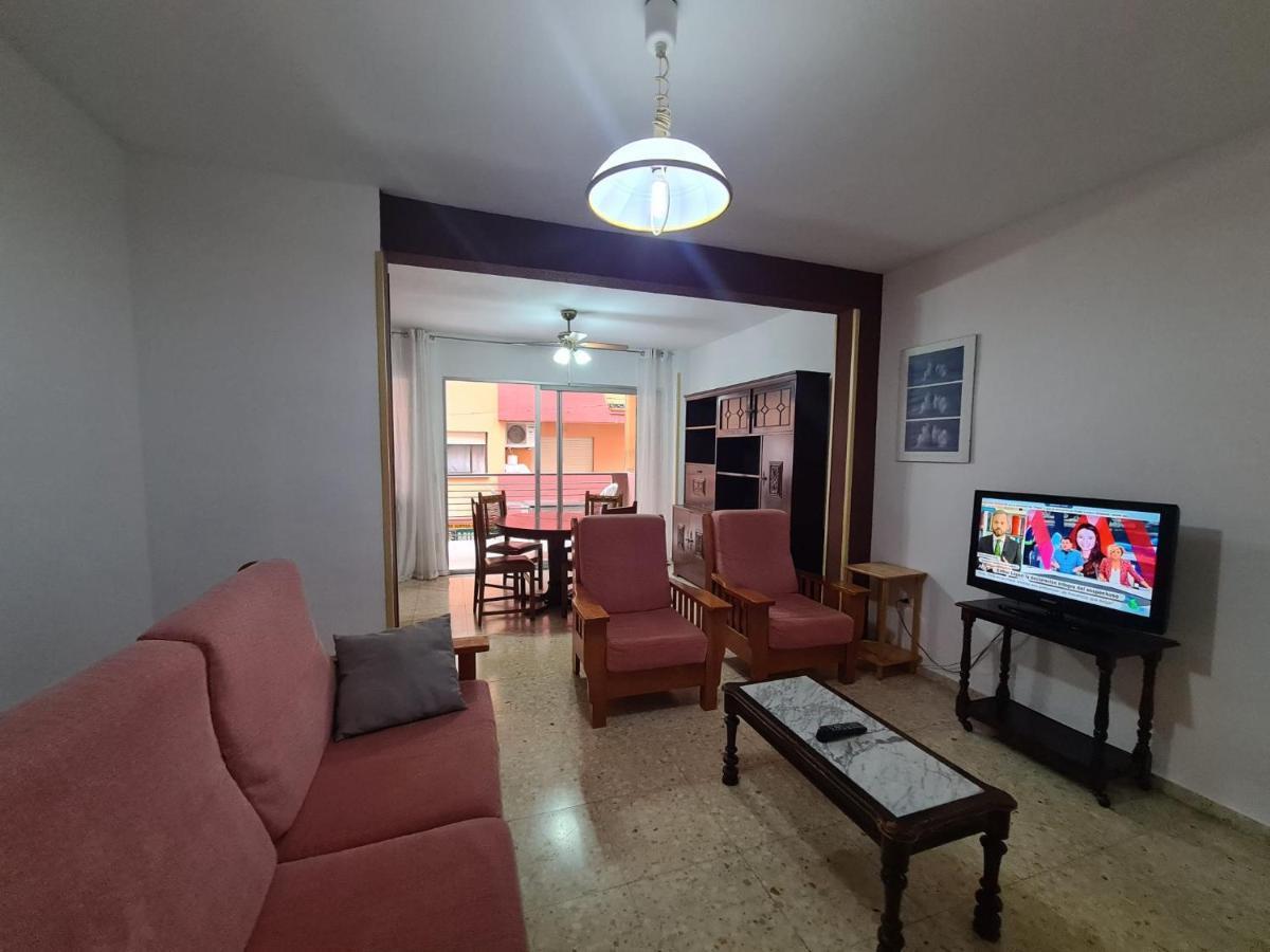 Apartamento El Cid If Benidorm Buitenkant foto