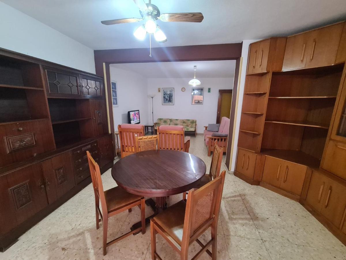 Apartamento El Cid If Benidorm Buitenkant foto