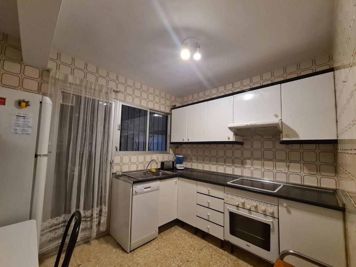 Apartamento El Cid If Benidorm Buitenkant foto