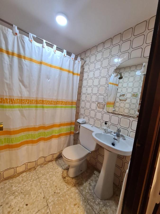 Apartamento El Cid If Benidorm Buitenkant foto