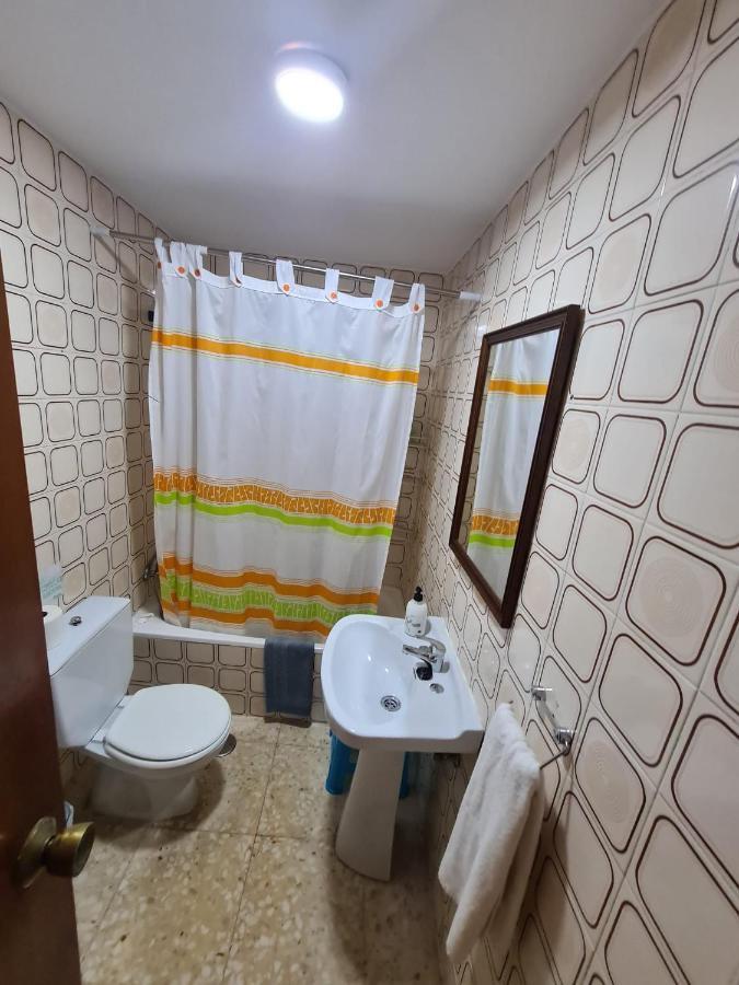 Apartamento El Cid If Benidorm Buitenkant foto