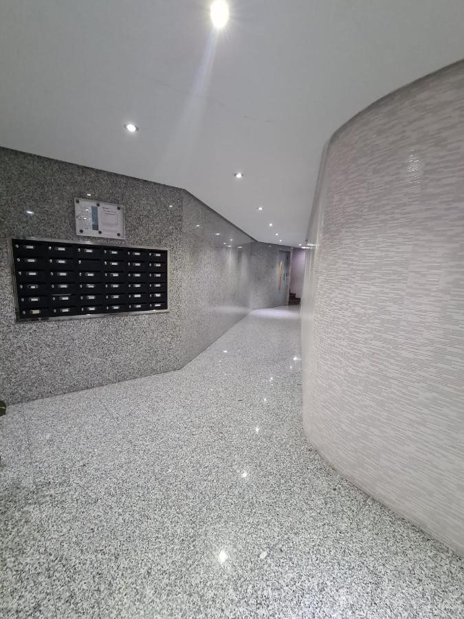 Apartamento El Cid If Benidorm Buitenkant foto